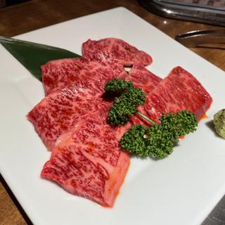 (焼肉おくう 横浜本店)