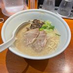 らーめん(麺場絆1048)