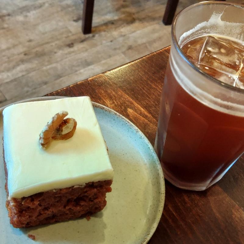 アイスコーヒー(DONKEY（ドンキー))