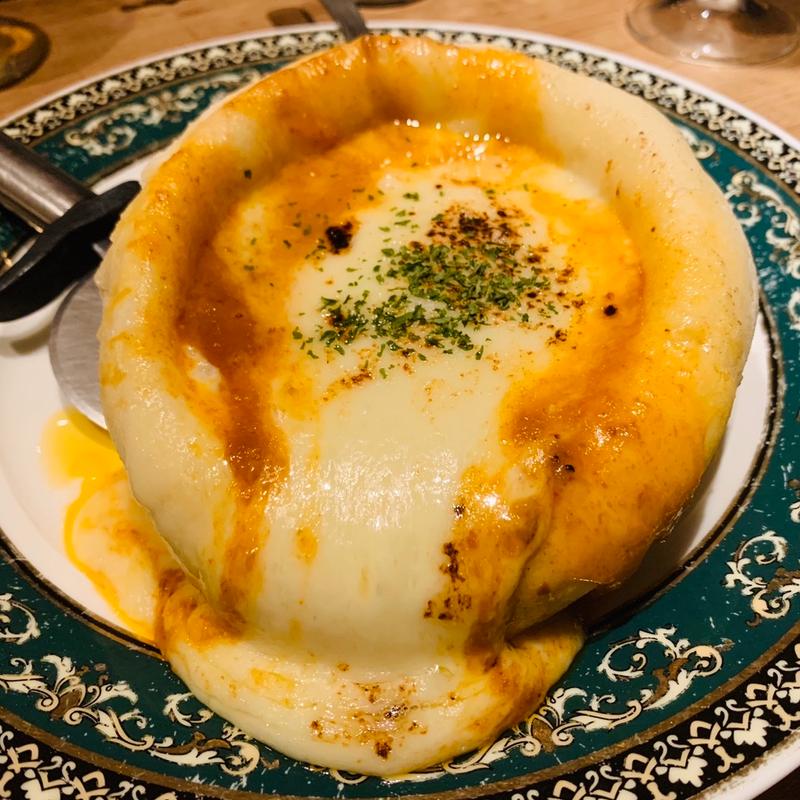 CHICAGO PIZZA(UMIバル 新宿店)