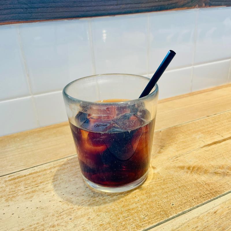 アイスコーヒー(ココノハ 東京スカイツリータウン・ソラマチ店)