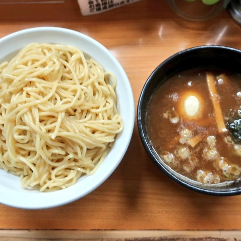 コクもり(東池袋大勝軒 弁天店)