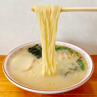 ラーメン(日吉　九州らーめん 八重原 )