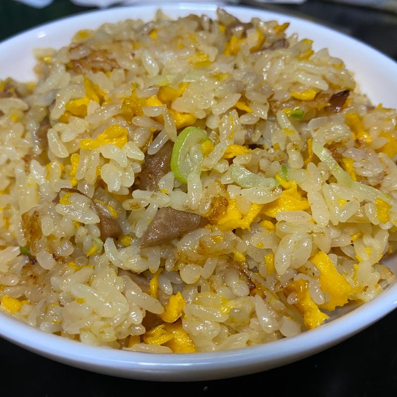 炒飯(生鮮びっくり市場 フードウェイトリアス店)