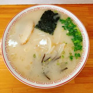 ラーメン(九州ラーメン日吉八重原店)