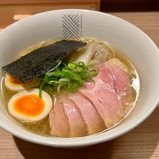 (支那蕎麦 澤田)
