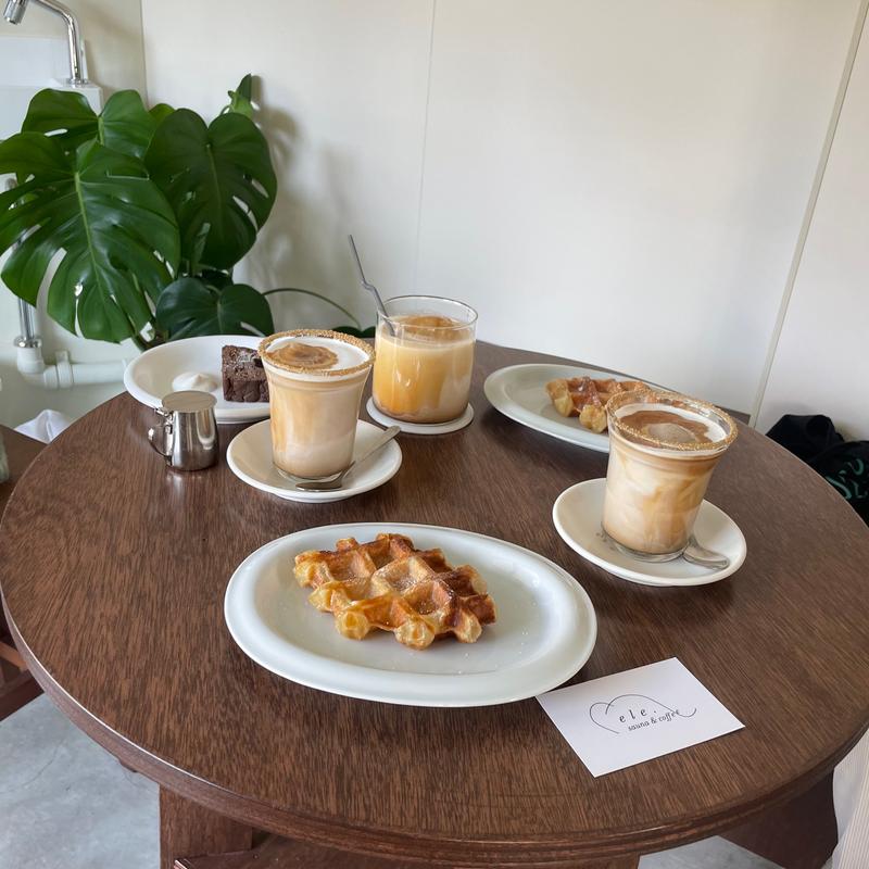 (ele.coffee(エレコーヒー))