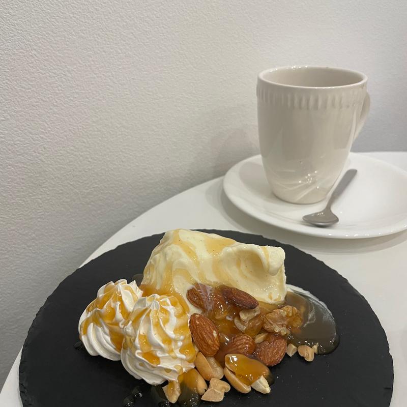 (真夜中スイーツ 和歌山店)