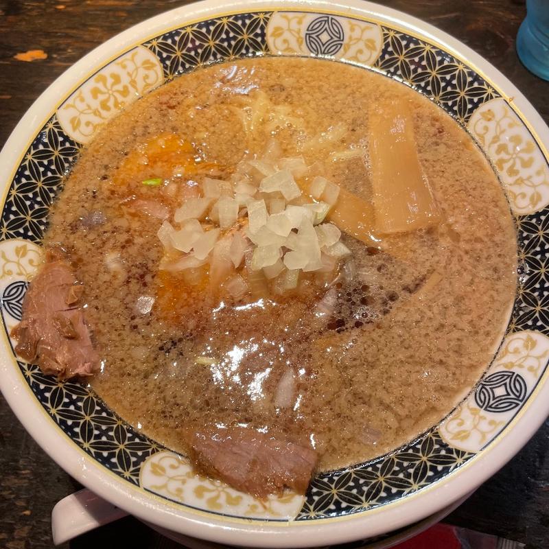 (神虎 大阪駅前ビル店)