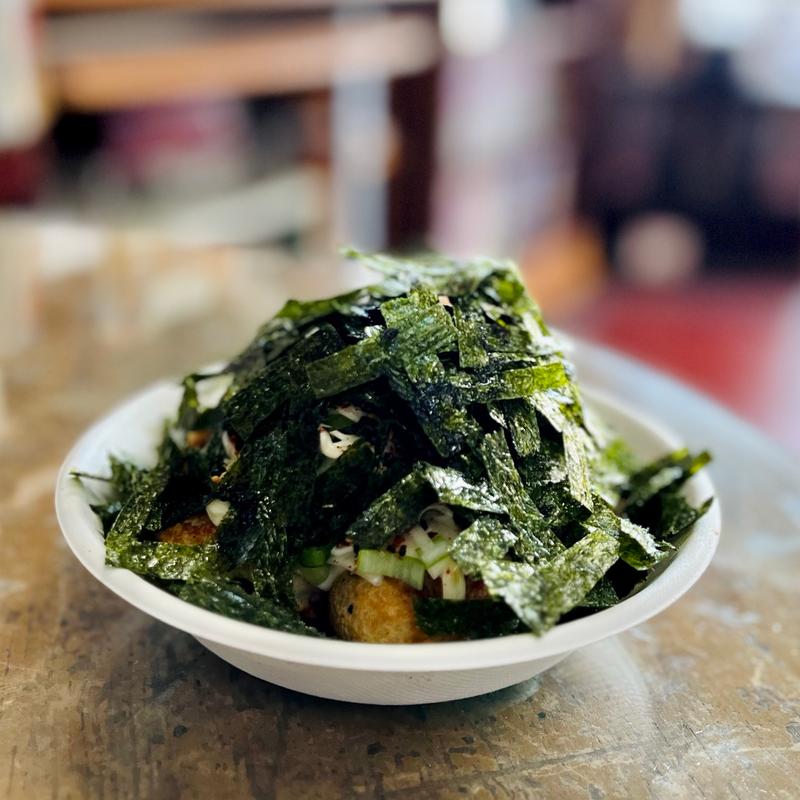 しょうゆの極(多幸)