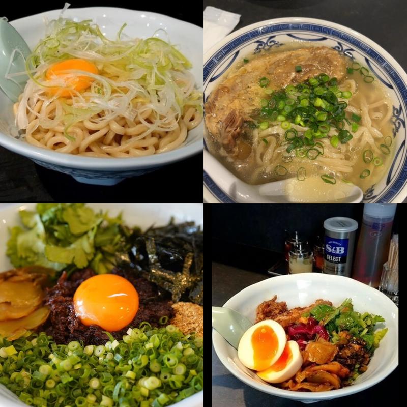 ルーロー飯(台湾商店 唐獅子 中華街)