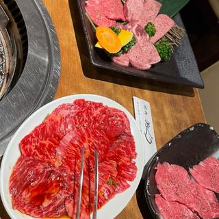 (焼肉おくう 横浜本店)