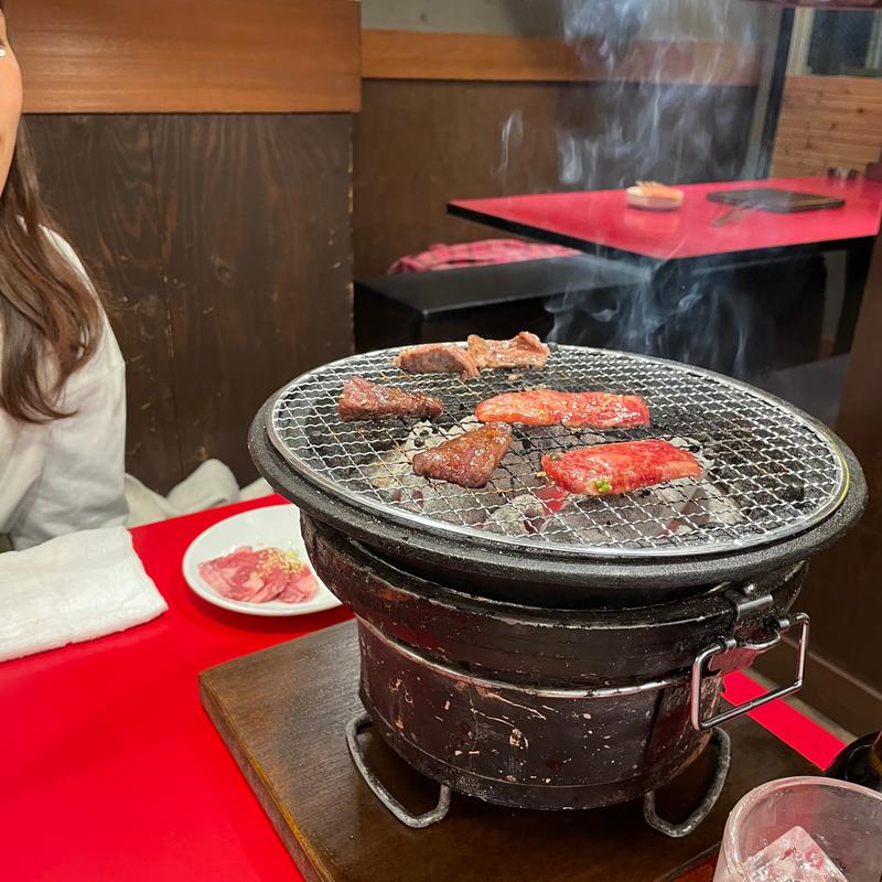(焼肉ホルモン 神田商店 大船店)