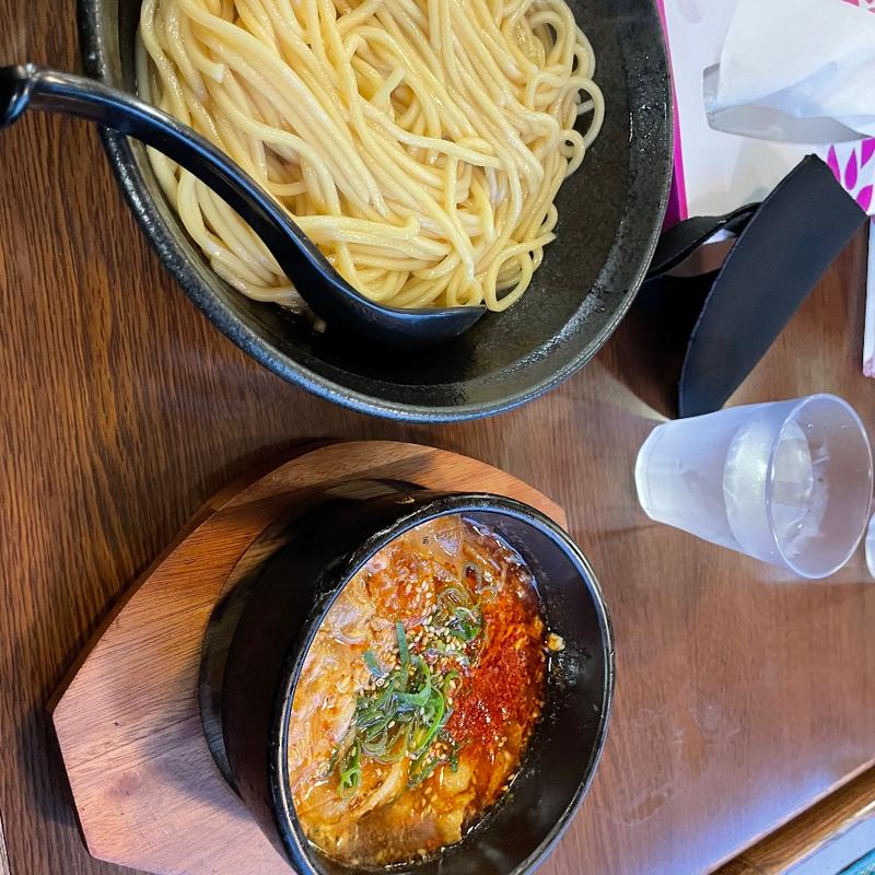 越後タンタン(越後維新 湯沢本店 )