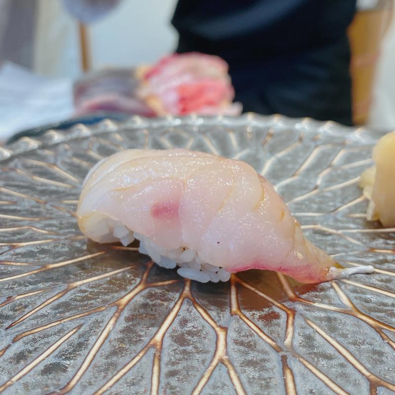 アラ(立ち食い寿司極 名駅4丁目店)