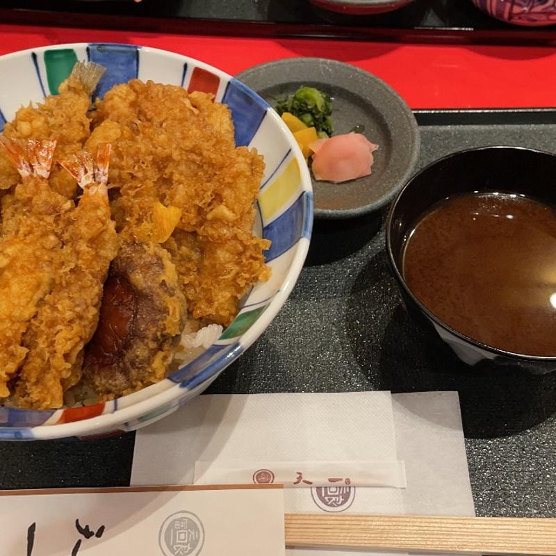 (天一横浜高島屋)