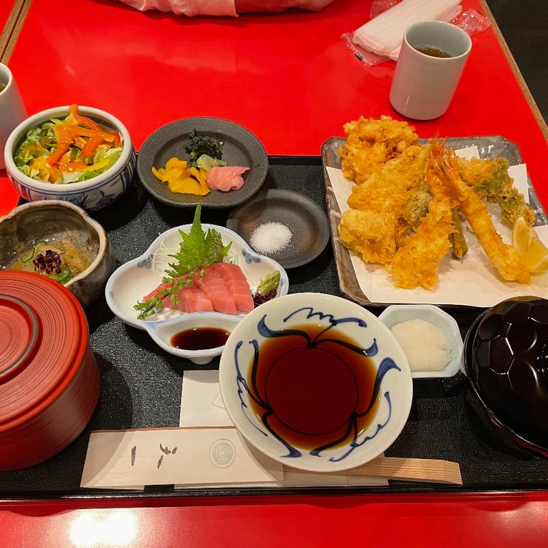 (天一横浜高島屋)