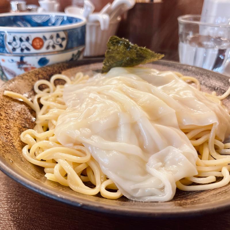 大トゥルトゥル(麺屋はやしまる （めんやはやしまる）)