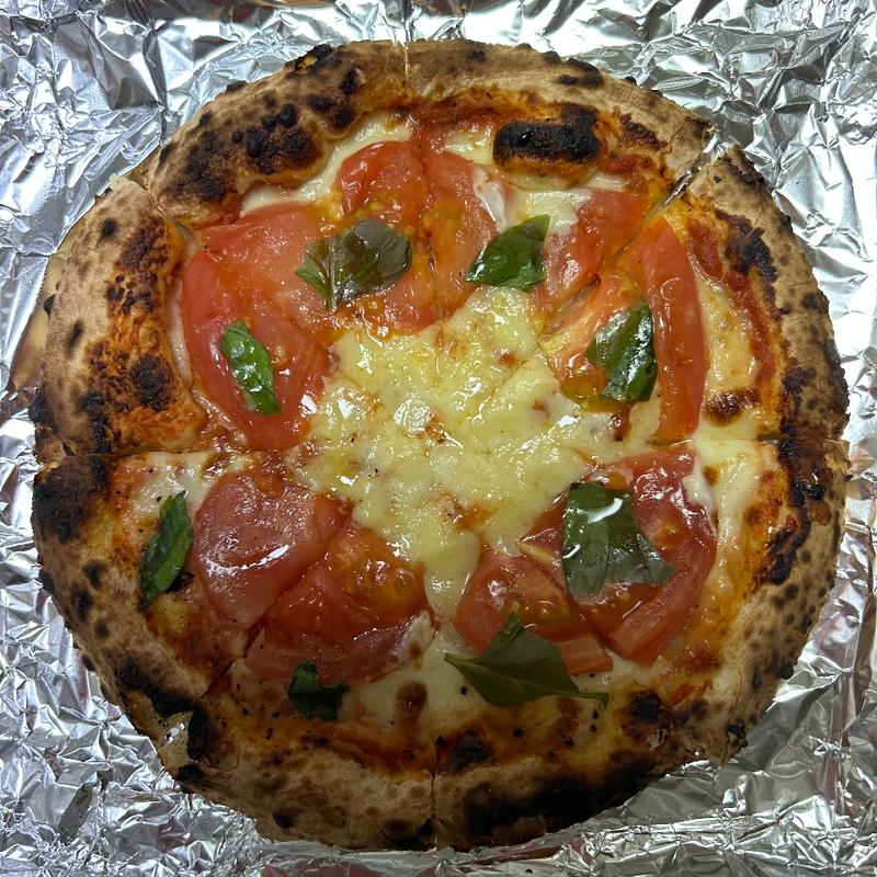 マルゲリータ(モナリザン)