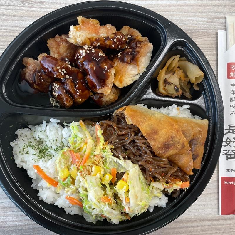 (好的酒飯 好 （ハオテキシュハン ハオ）)