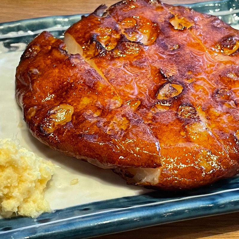 小樽仕込みのさつま揚げ(いただきコッコちゃん 浦和店)