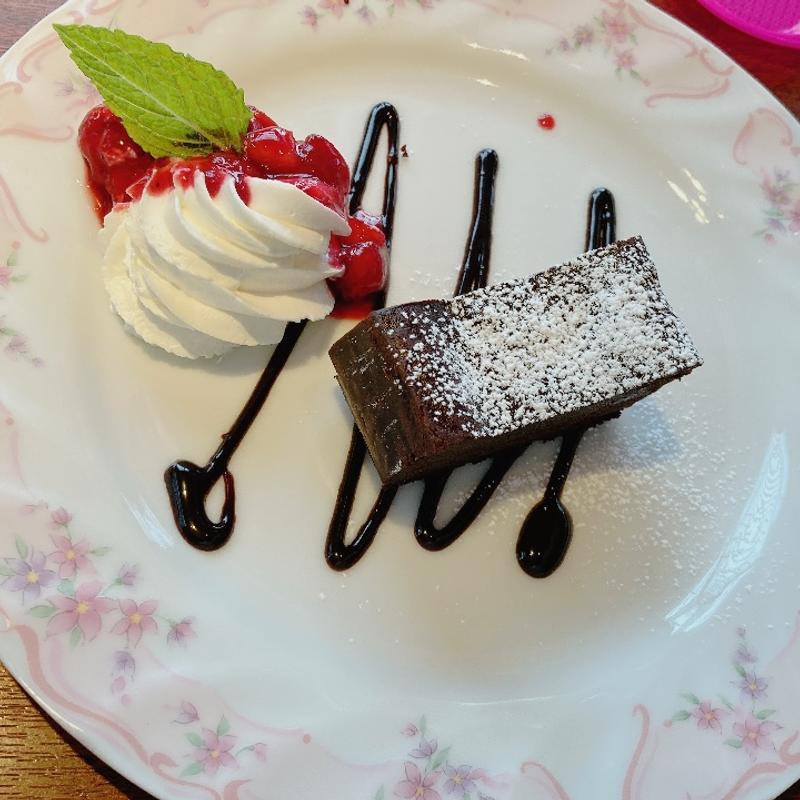 ガトーショコラ(徳樹庵 藤岡店 )