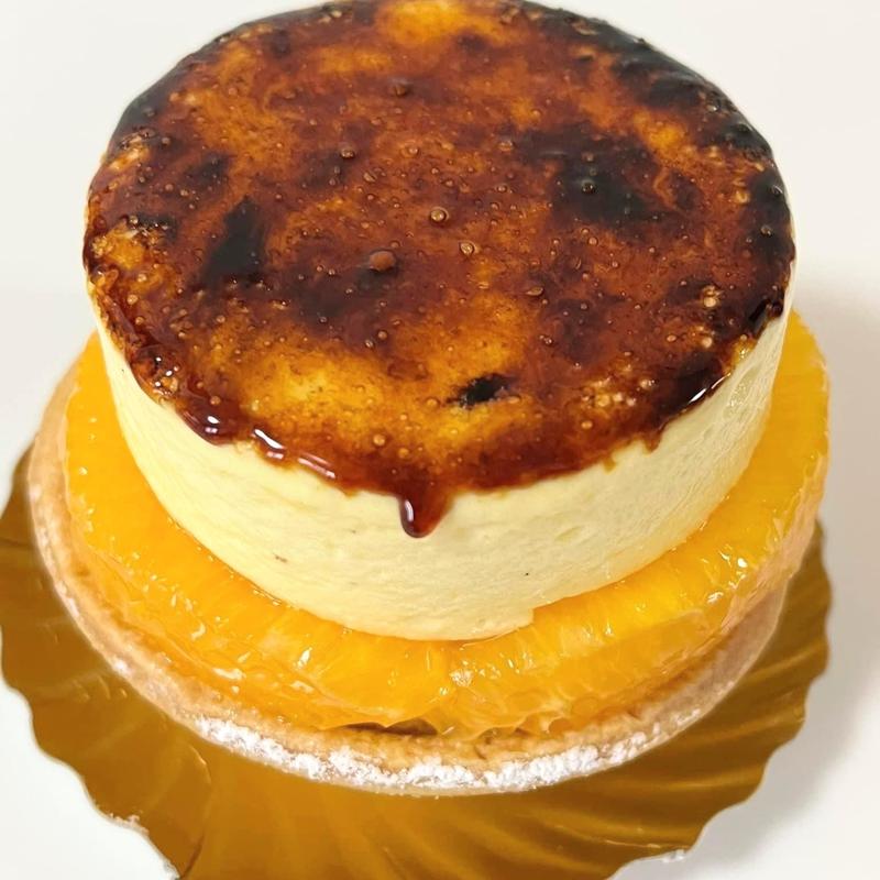 紅まどんなのタルトシブスト(エキリーブル)