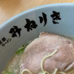 みねりきラーメン