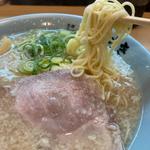 みねりきラーメン(京都ラーメン みねりき)