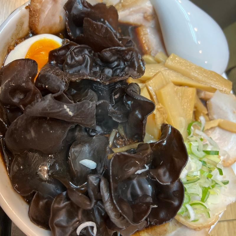 札幌ブラック(いそのかづお)