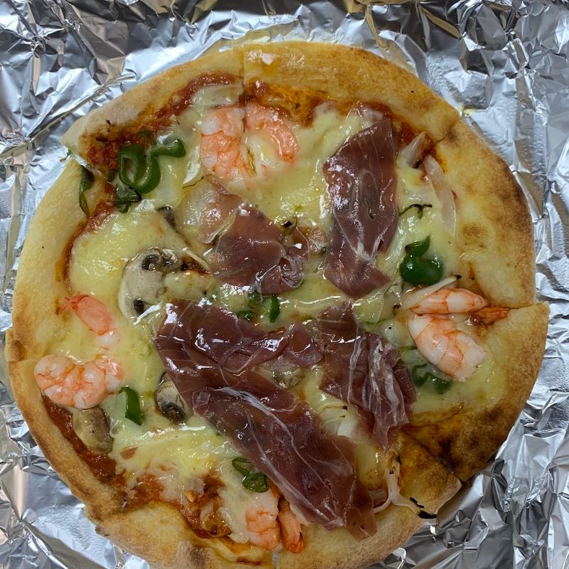 スペシャルミックス(モナリザン)