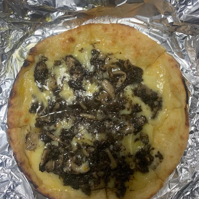 フンギ・ビアンカ(モナリザン)