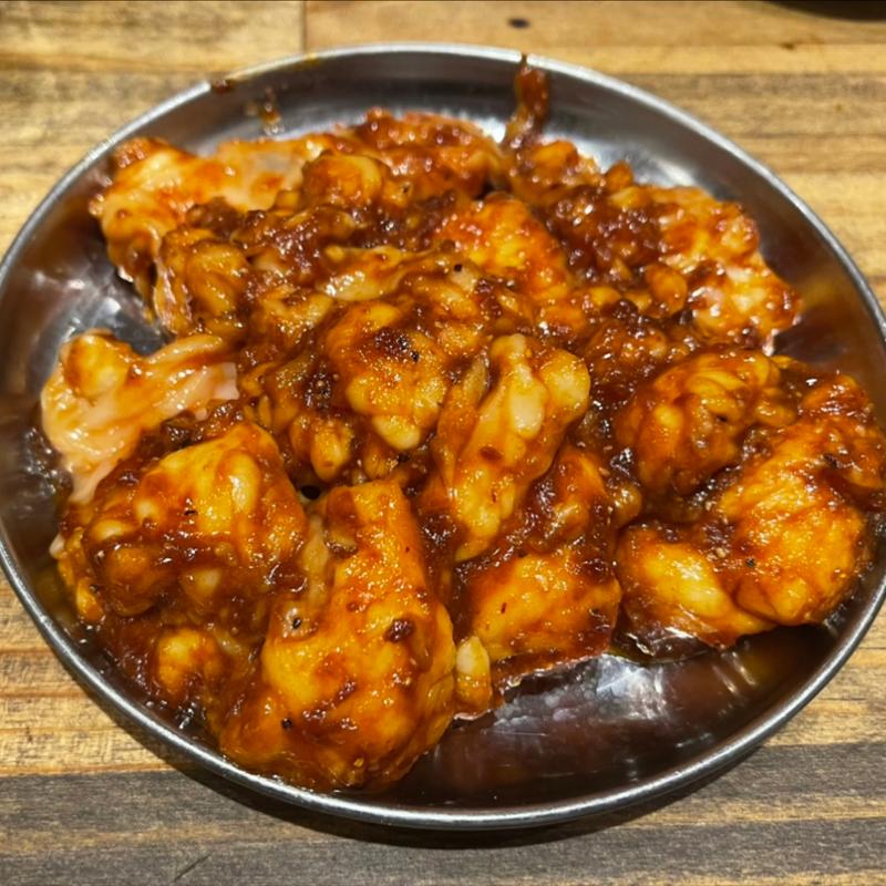 シマチョウ(ホルモン和 （ホルモンカズ）)