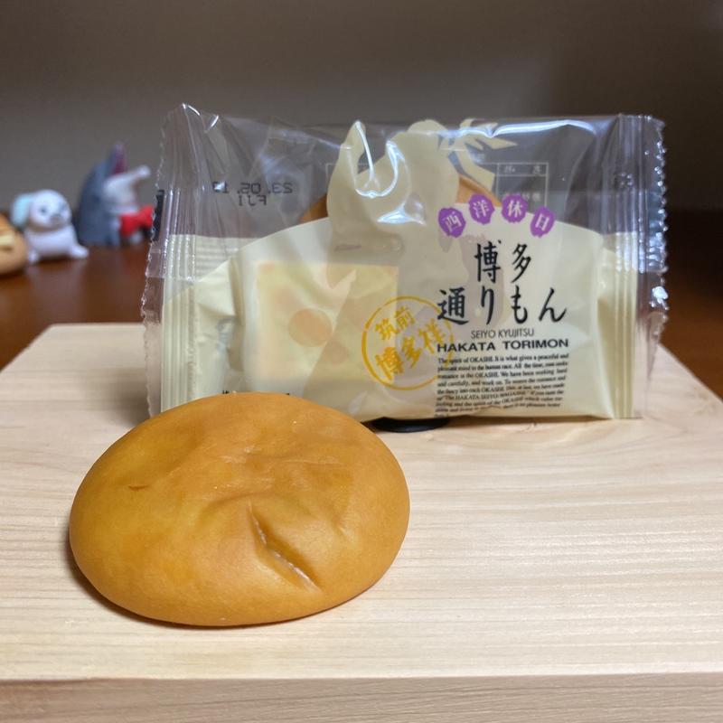 博多通りもん(株式会社 明月堂 本社売店)