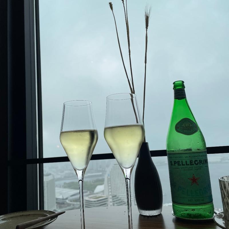 スプマンテ(SMAAK by Jacob Jan Boerma)