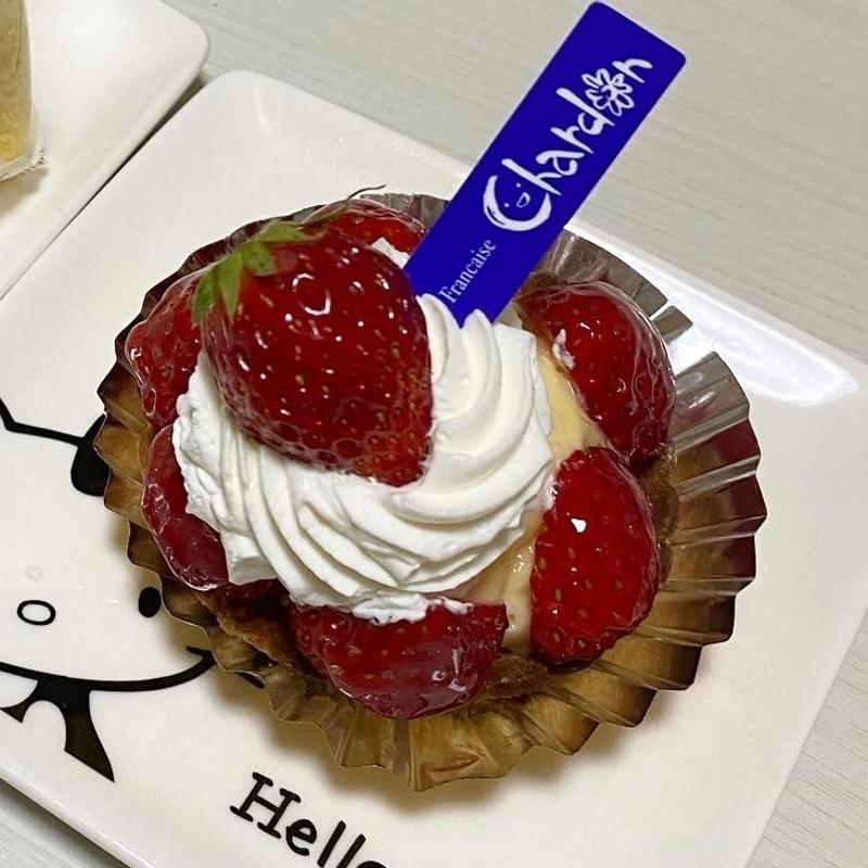 (シャルドン江南店)