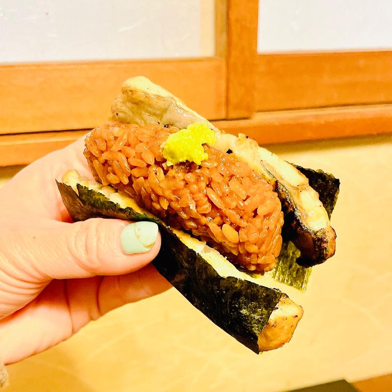 うなサンド(う成ル)