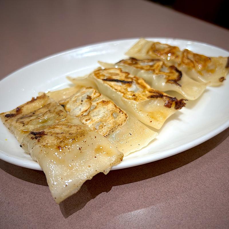 棒餃子(5個)(虎包 仙台長町店  （フーパオ）)