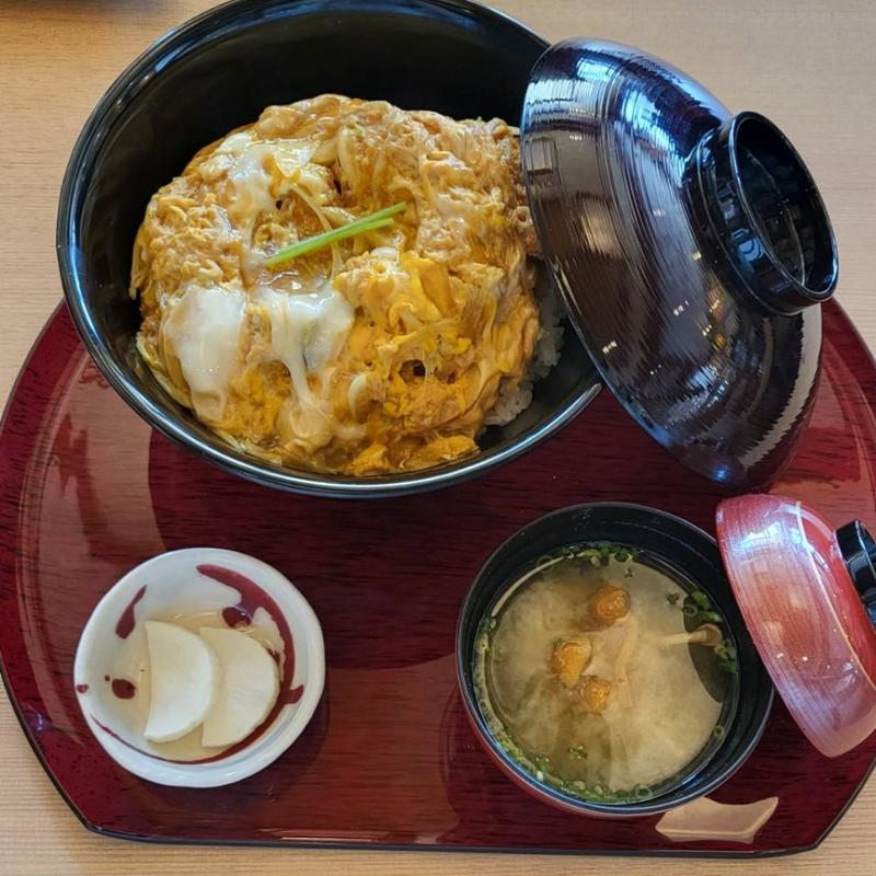 源内ビッグかつ丼!(源内 下松店)