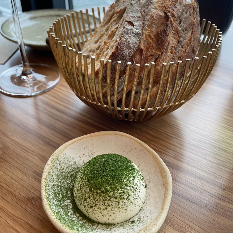 【ティルブルフコース】カンパーニュ(SMAAK by Jacob Jan Boerma)