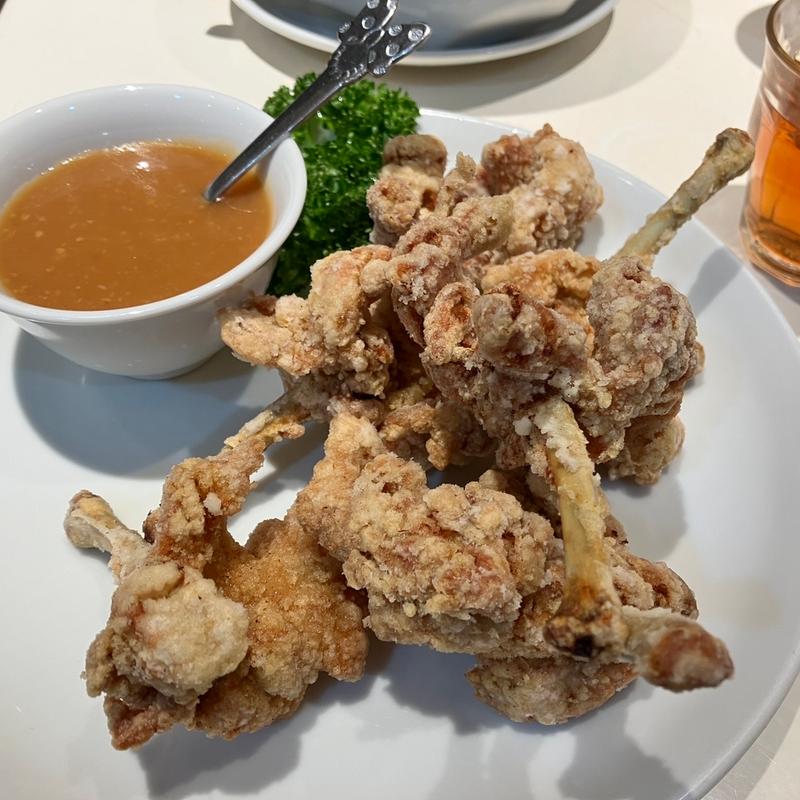 (謝甜記 貮号店)