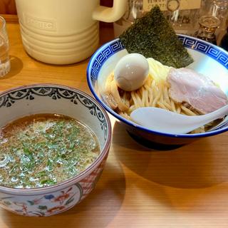 (ラーメンとうかんや)