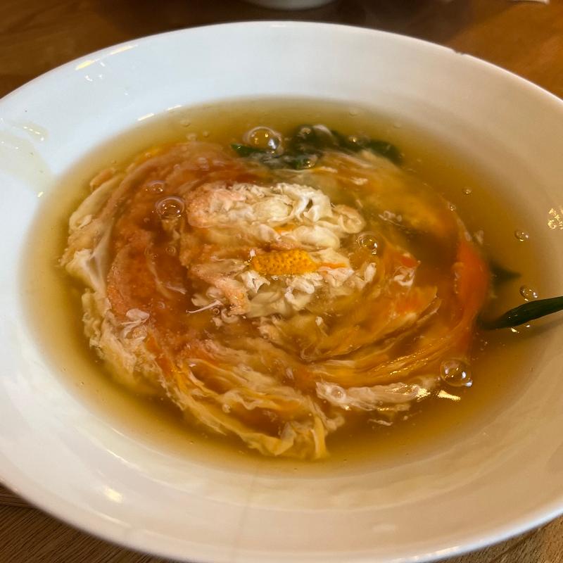 明太鶏卵(一麦七菜 （イチバクナナサイ ）)