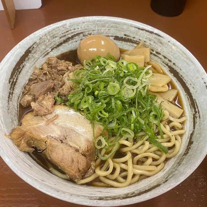 (らぁめん たむら )