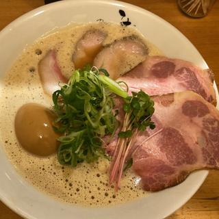 (Ramen 辻)