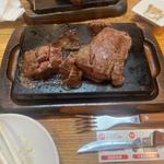 やっぱりステーキ　300g