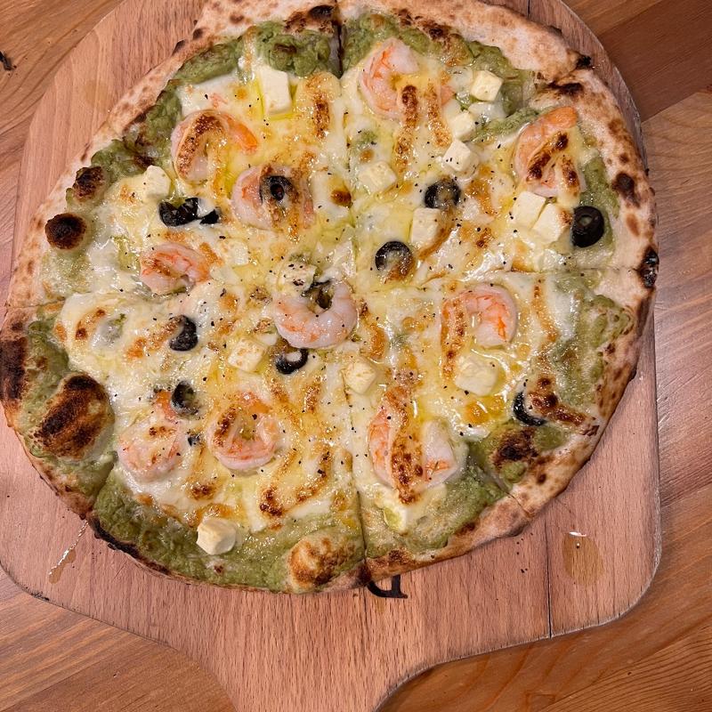 エビアボカド(アルティジャーナ ロッソ)