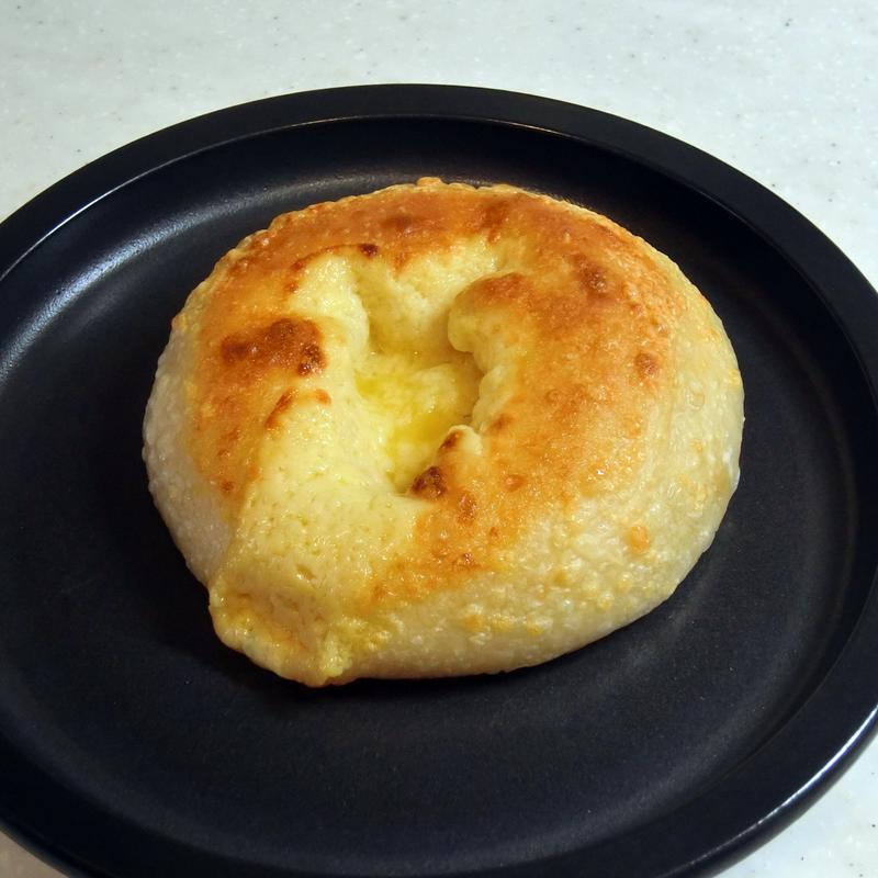 5種のチーズのやみつきフォカッチャ(川越ベーカリー楽楽)