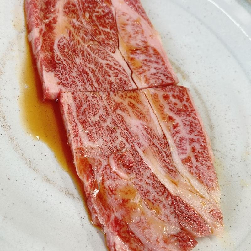 上ロース(スタミナ苑)