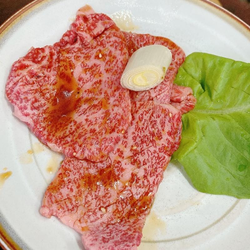 ともさんかく(スタミナ苑)